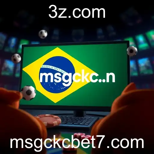 Expansão do Mercado de Jogos Online em Português