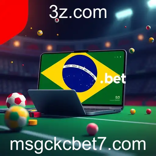 Nova Era dos Jogos Online no Brasil