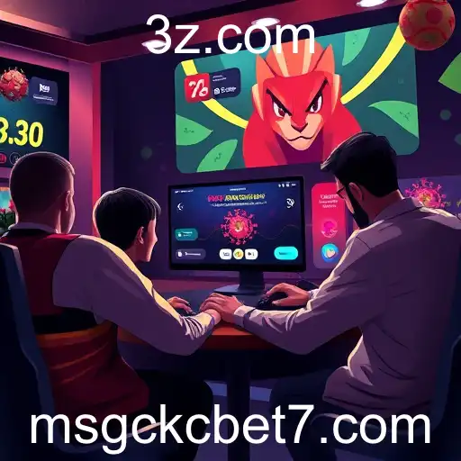 O Crescimento dos Jogos Online em Português