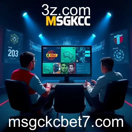 O Crescimento do Mercado de Jogos Online em 2026
