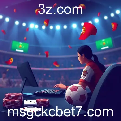 O Crescimento dos Jogos Online em Portugal