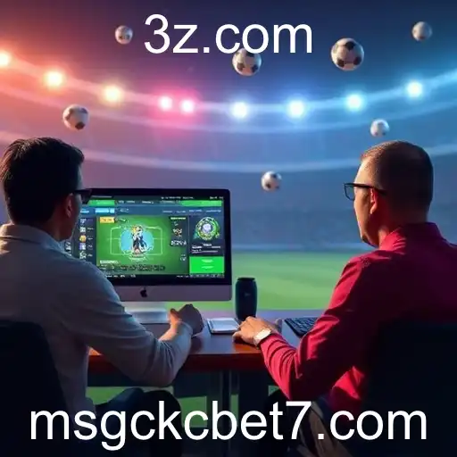 O Impacto dos Jogos Online no Brasil: Uma Análise Atual