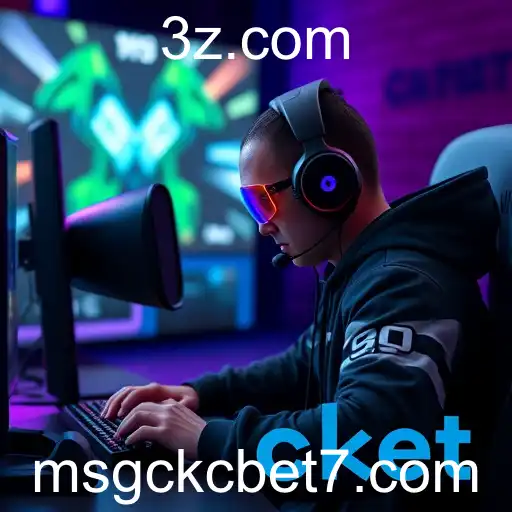 Inovações e Desafios no Mercado de Jogos Online